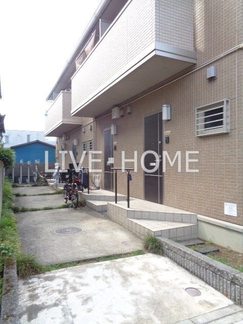 その他外観2