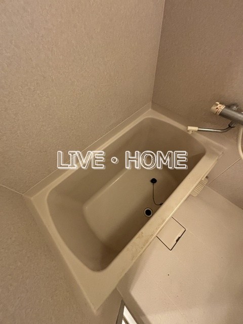 風呂画像