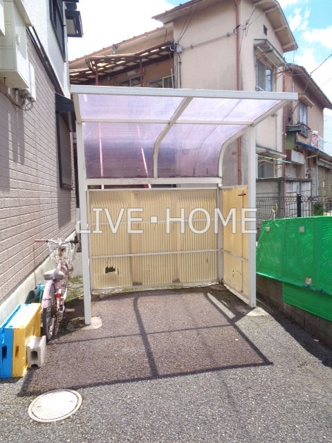 その他外観4