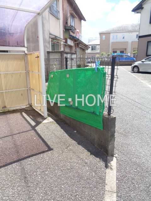 その他外観5