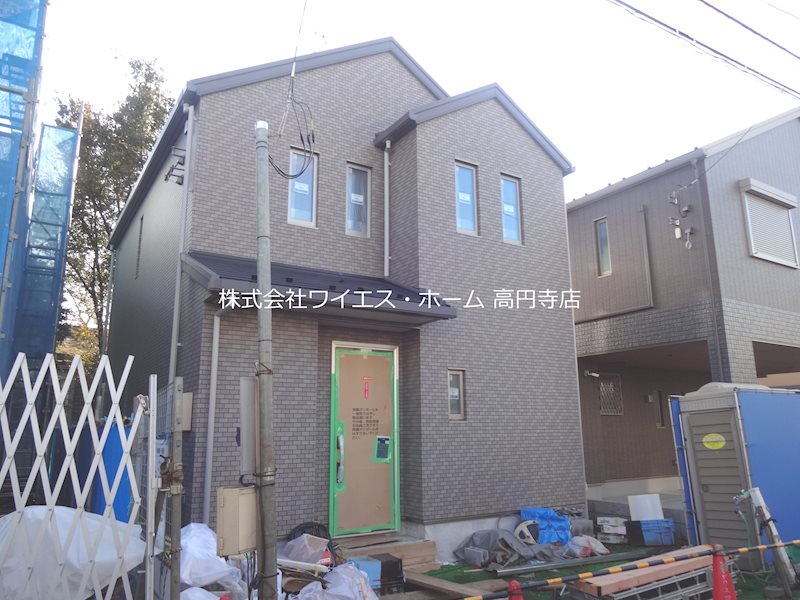 和田1丁目戸建 外観