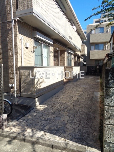 その他外観3