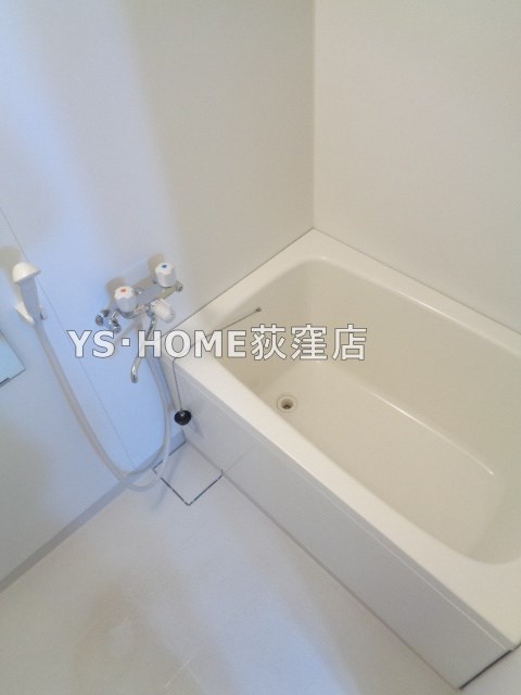 風呂画像