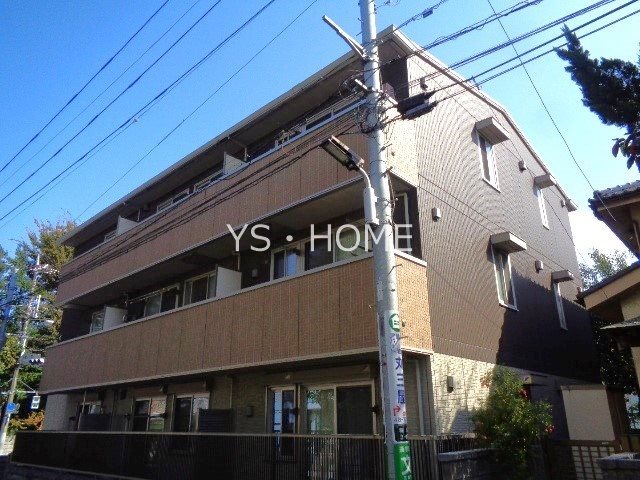 その他外観2