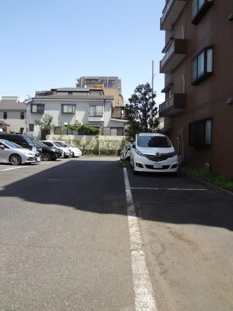 ライフステージ武蔵野 その他4