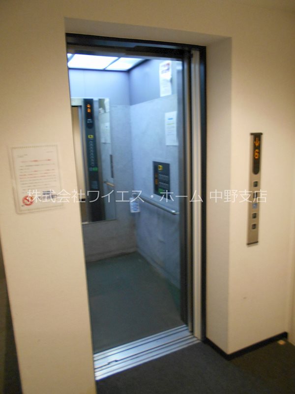 エスティメゾン哲学堂   その他外観4