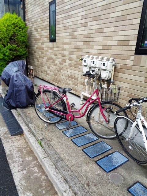 その他外観3