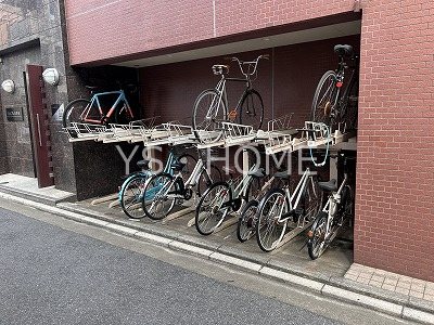 ミュプレ吉祥寺  その他11