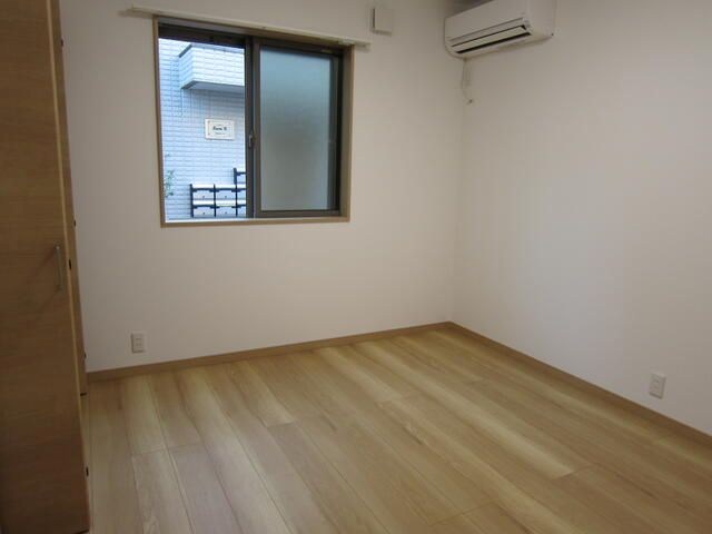Casa E  ベッドルーム