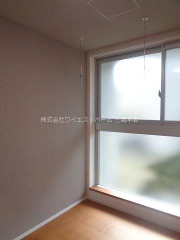 ＮＯＺＯＭＩＯ吉祥寺 ベッドルーム