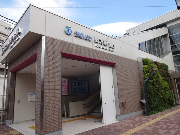 ＲＥＳＩＤＥＮＣＥ　ＳＡＴＳＵＭＡ  その他5