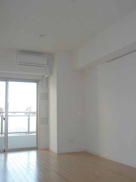 ＲＥＳＩＤＥＮＣＥ　ＳＡＴＳＵＭＡ  ベッドルーム