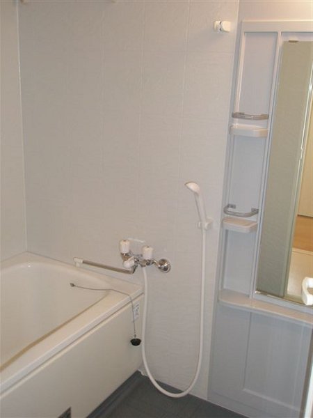 ＲＥＳＩＤＥＮＣＥ　ＳＡＴＳＵＭＡ  風呂画像