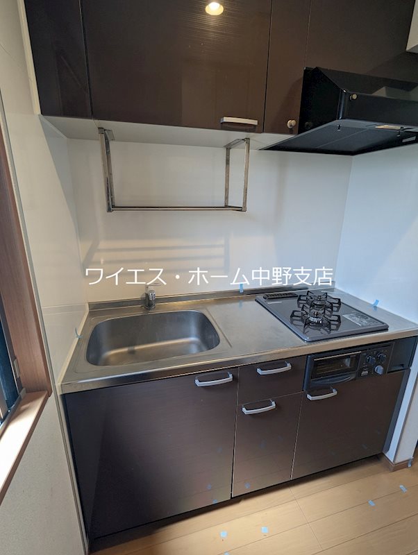 NY大和マンション   キッチン