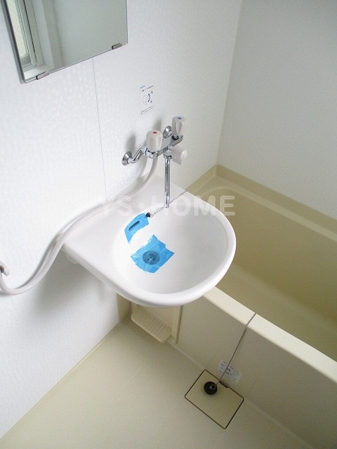 風呂画像