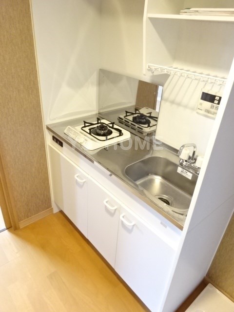 森豊ビル キッチン