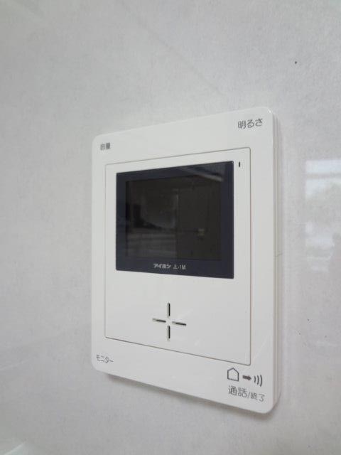 ランドマーク三鷹　 その他2