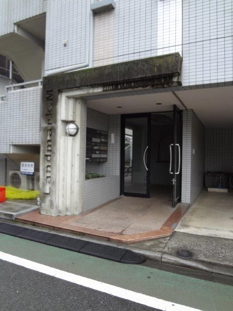 ランドマーク三鷹　 その他外観2