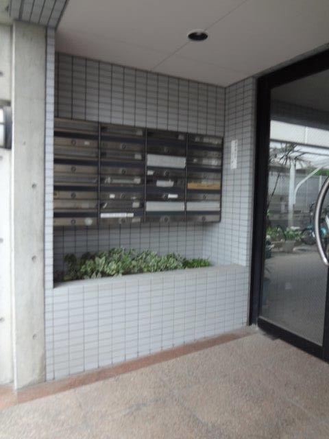 ランドマーク三鷹　 その他外観4
