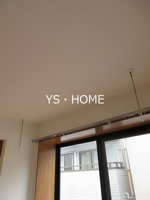 M.Square NAKANO ベランダ