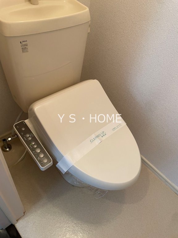 ヴェルジュＡ館 その他2