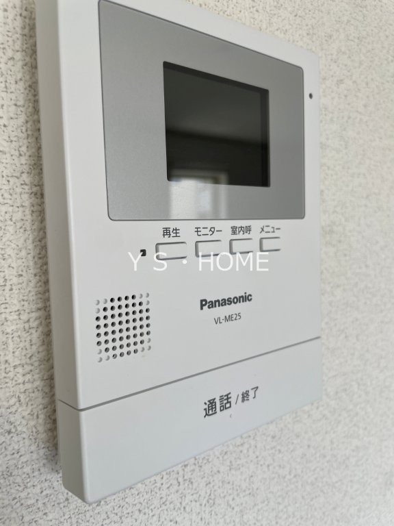 ヴェルジュＡ館 その他4