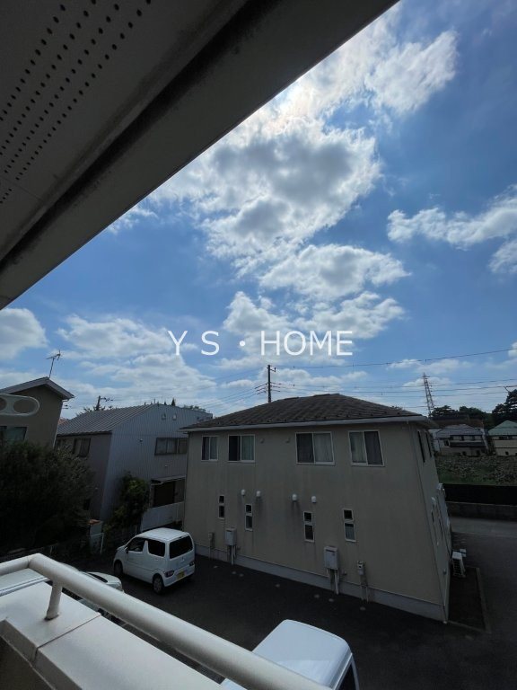 ヴェルジュＡ館 その他5