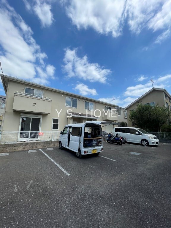 ヴェルジュＡ館 その他6