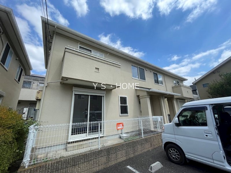 ヴェルジュＡ館 その他外観1