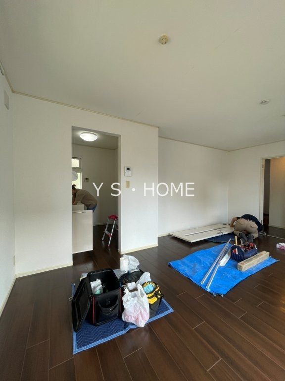 ヴェルジュＡ館 その他10