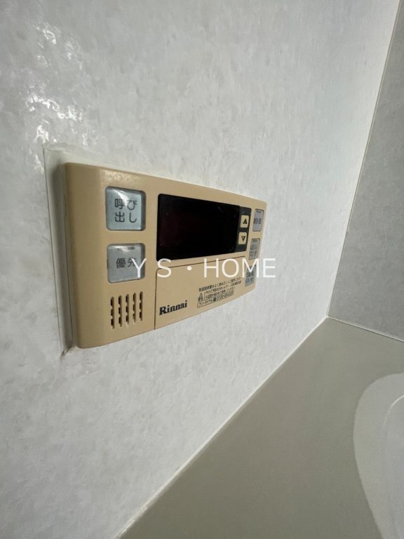 ヴェルジュＡ館 その他12