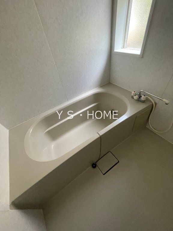 ヴェルジュＡ館 風呂画像