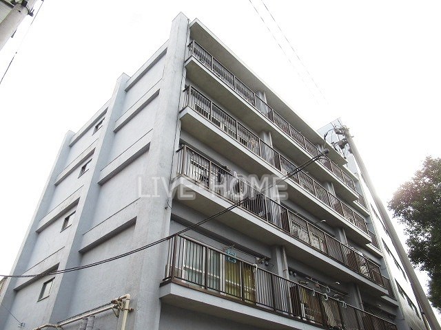その他外観1
