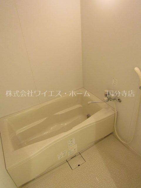 風呂画像