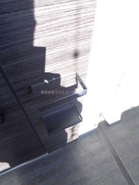 ラクレイス国分寺 その他14