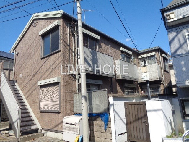 その他外観1