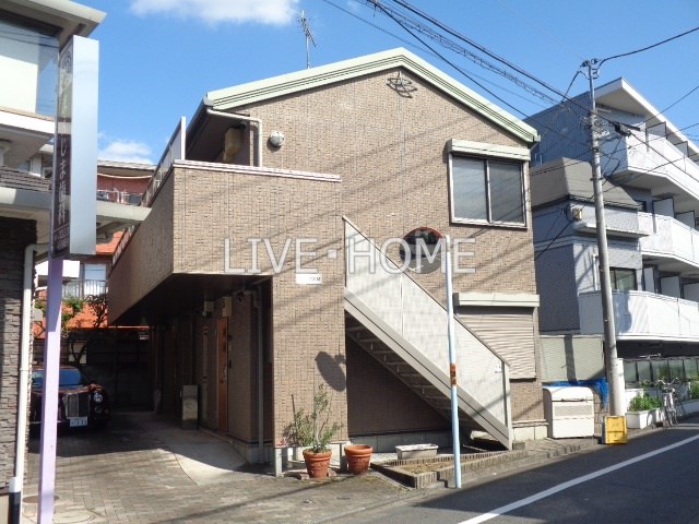 その他外観2