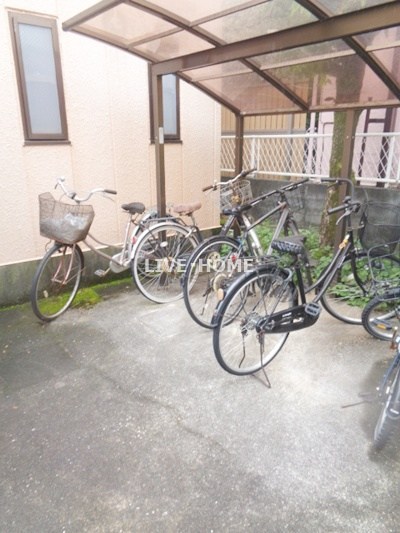 その他外観4