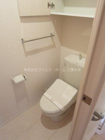 ルシード井の頭 その他2