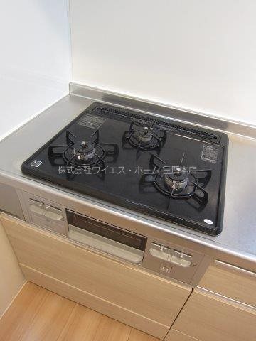 ルシード井の頭 その他15