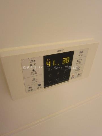 ルシード井の頭 その他16