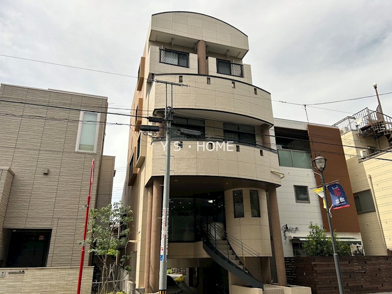 その他外観1