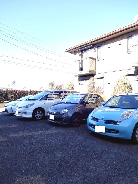 ノースタウン吉祥寺Ⅰ  その他3