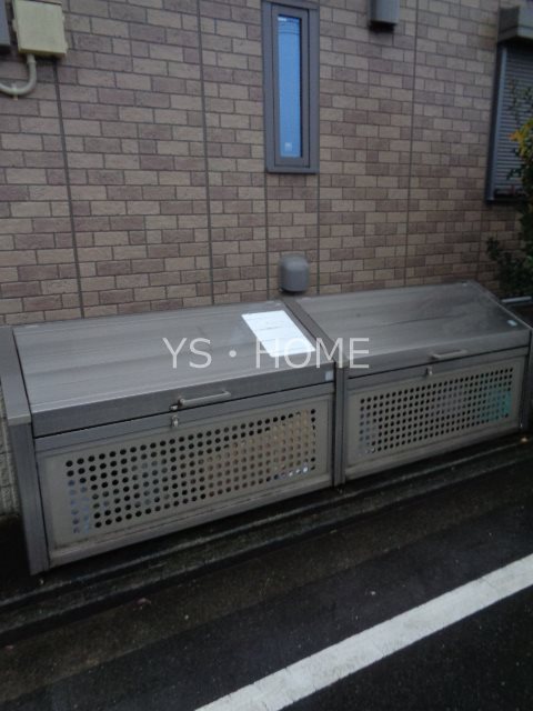 ノースタウン吉祥寺Ⅰ  その他12