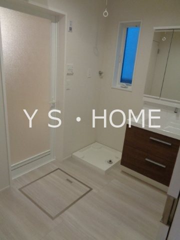 小金井市東町3丁目戸建　Ａ その他1