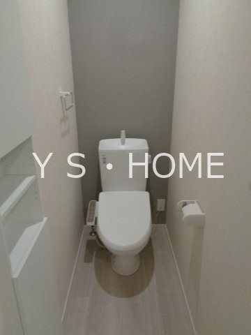 小金井市東町3丁目戸建　Ａ その他2