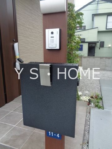 小金井市東町3丁目戸建　Ａ その他6