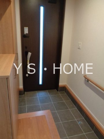 小金井市東町3丁目戸建　Ａ その他7