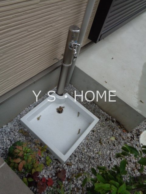 小金井市東町3丁目戸建　Ａ その他9