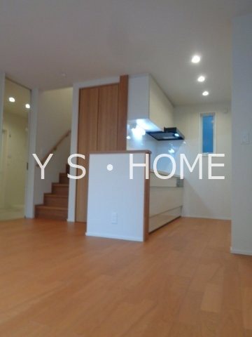 小金井市東町3丁目戸建　Ａ その他14